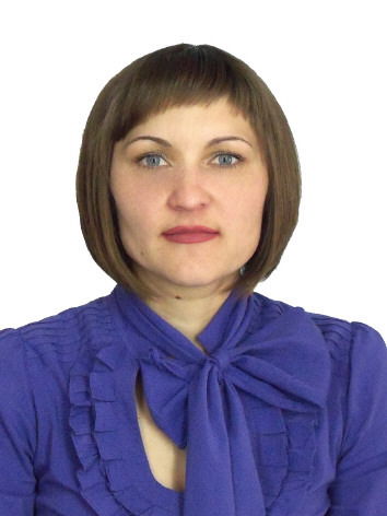 Семикопенко Ирина