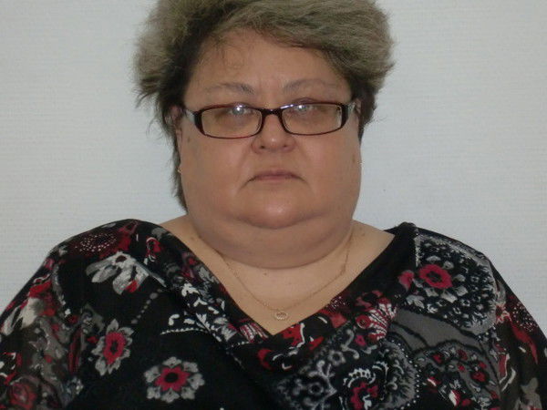 Людмила Юрьевна Понкратова