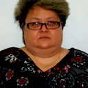 Людмила Юрьевна Понкратова