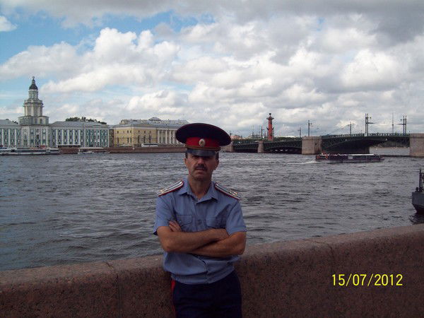 Сергей Литвинов