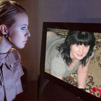 Марина Буркова