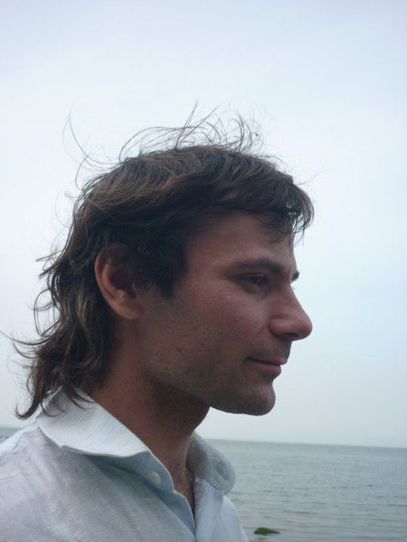 Дмитрий Логинов