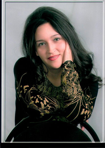 Ольга Будзюк