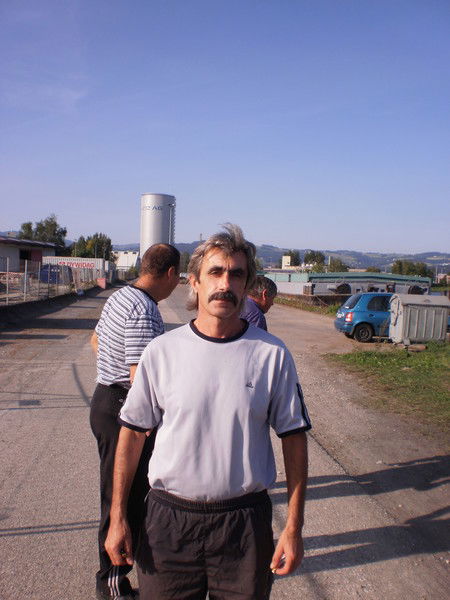 Михаил Тарнакоп