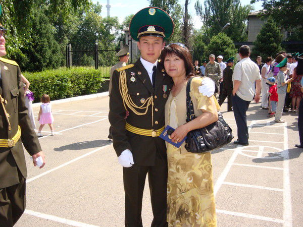 Сагдат Тохтарова