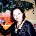 Светлана Тарту