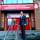 Владимир Семенов