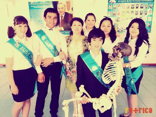 Нурила Караулова