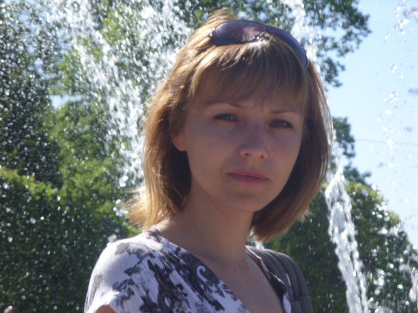 Тамара Бурганова