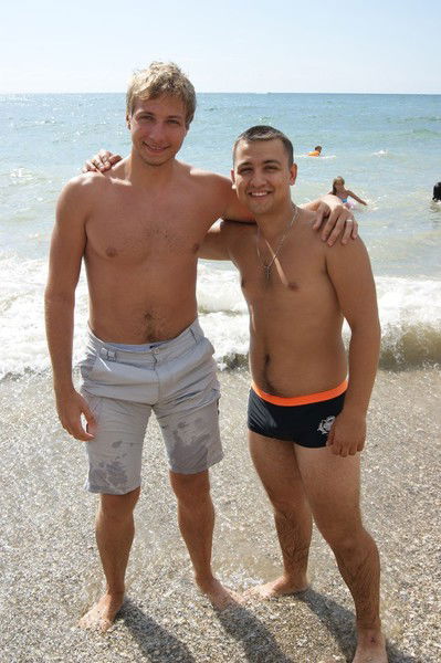 Иван Киселев