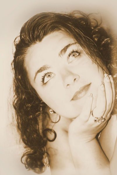 Ольга Имгоф (Imhof)