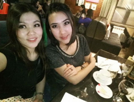 Баян Отегенова