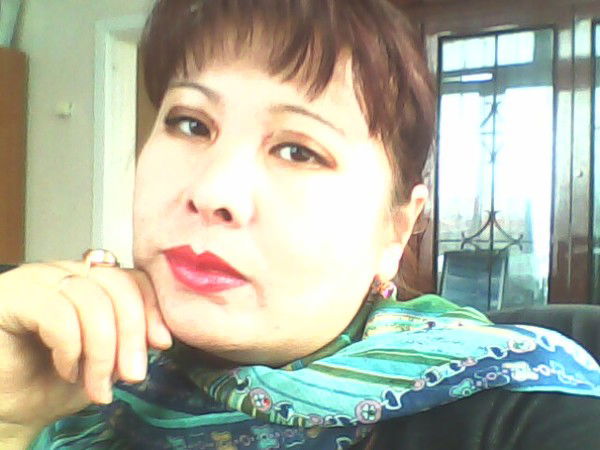 Камара Суюндикова