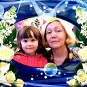 Антонина Лизнева