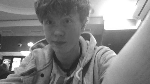 Максим Лютых