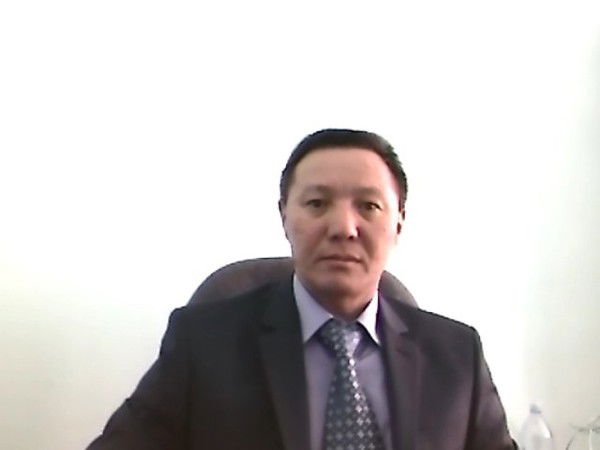 Жунс (Ерсн) Дюсупов