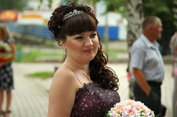 Наталья Антонова