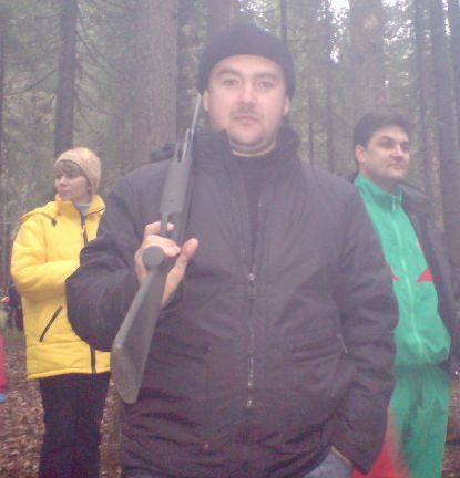 Фёдор Вакушкин