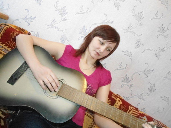 Лариса Грачева