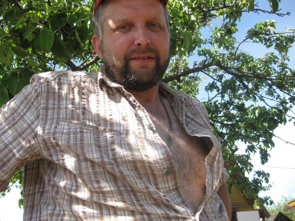 Александр Сычев