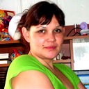 Айгуль Мазитова