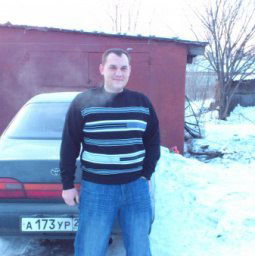 Слава Поскребышев