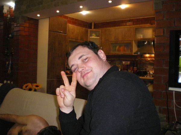 Федор Поляков