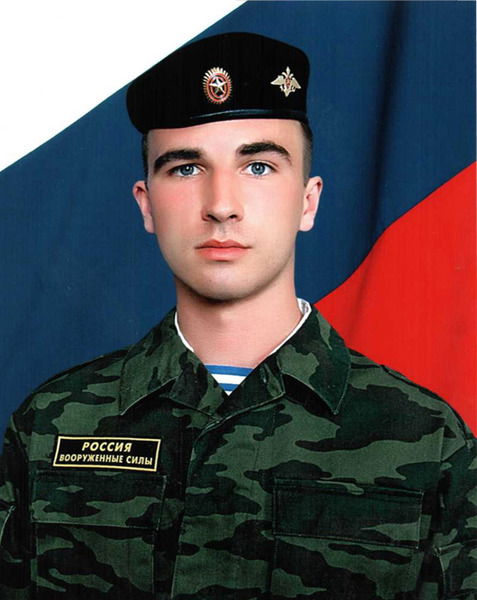 Дмитрий Вайберт