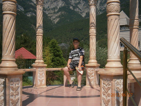 Серёг@ Родионов=)