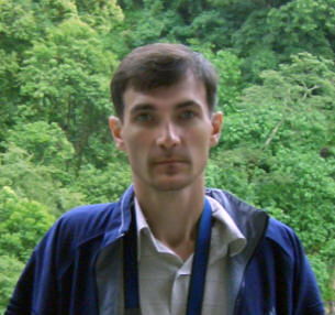 Борис Минаев