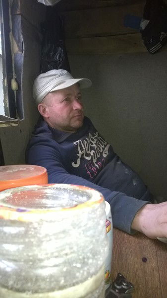 Александр Шапошников