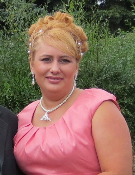 Наталья Юшкова