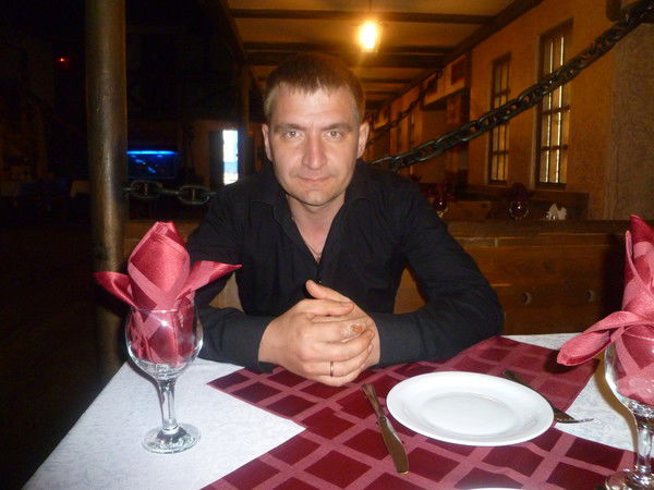 Юра Краснощеков