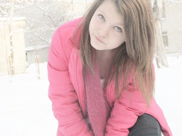 Настя Романова