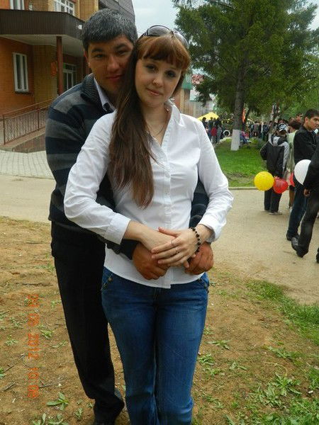 Лилия Мусина