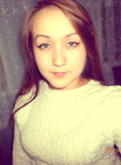 Лиана Игнатьева