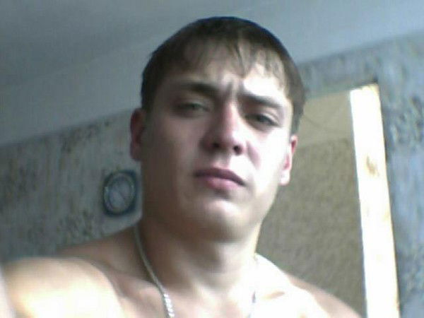 Евгений Швечиков