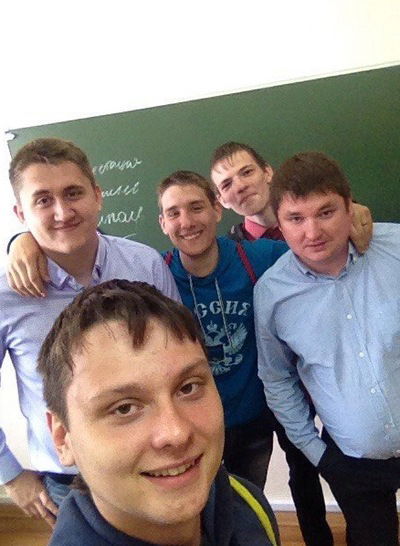 Максим Шипелов