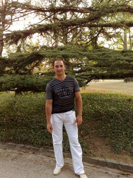 Антон Альшаницкий