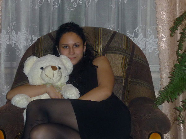 Александра Муратова