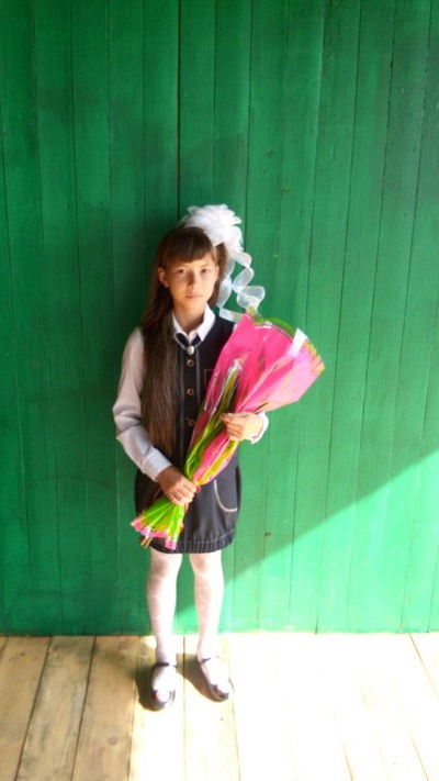 Вероника Мошева