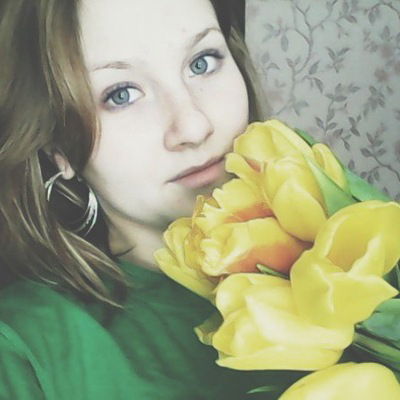 Натулечка Белова