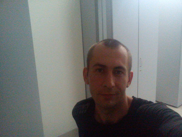 Максим Белякович