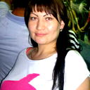 Айгерим Асылбекова