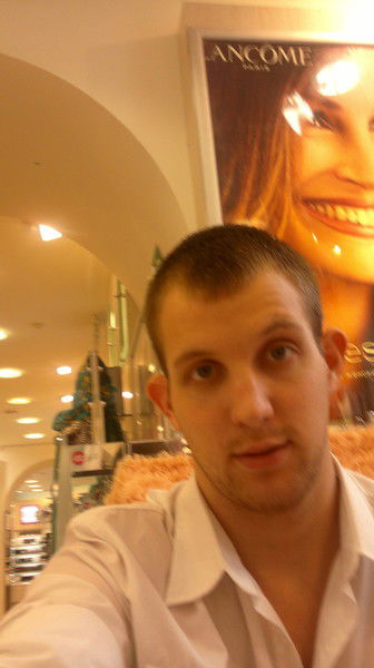 Владимир Колесников