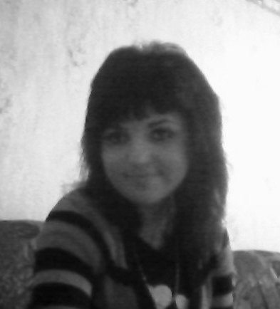 Алёна Кульпина