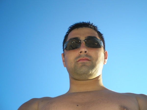 Ринат Ганеев