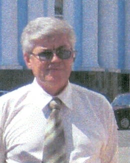 Вячеслав Любаев