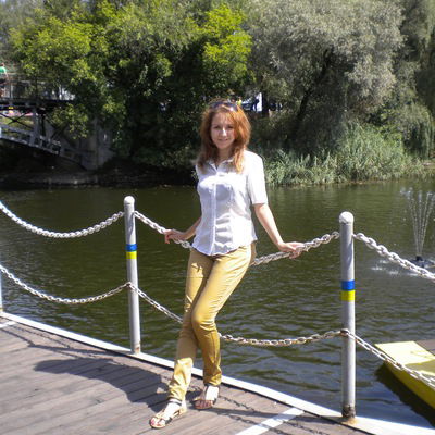 Риточка Богдан