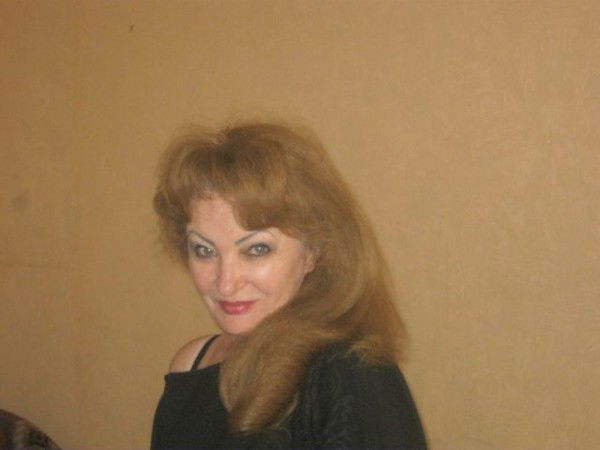 Илона Казанцева